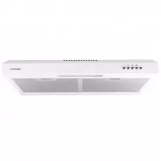 Витяжка плоска Minola HPL 612 WH