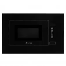 Повновбудована мікрохвильова піч Perfelli BM 205 GLB Повновбудована мікрохвильова піч Perfelli BM 205 GLB