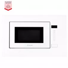 Повновбудована мікрохвильова піч Perfelli BM 205 GLW Повновбудована мікрохвильова піч Perfelli BM 205 GLW