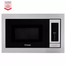Повновбудована мікрохвильова піч Perfelli BM 255 BIX Повновбудована мікрохвильова піч Perfelli BM 255 BIX