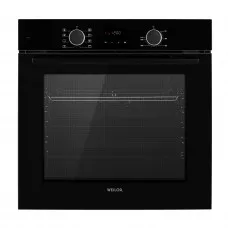 Духова шафа електрична WEILOR FDO6F8BK Духова шафа електрична WEILOR FDO6F8BK