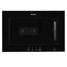 Вбудована мікрохвильова піч WEILOR WBM 2041 GB Вбудована мікрохвильова піч WEILOR WBM 2041 GB