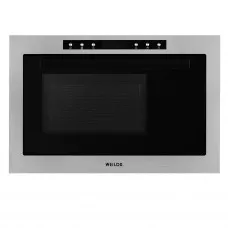 Вбудована мікрохвильова піч WEILOR WBM 2541 GSS Вбудована мікрохвильова піч WEILOR WBM 2541 GSS