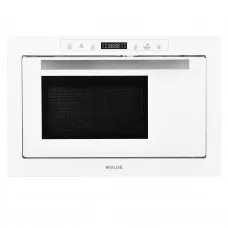 Вбудована мікрохвильова піч WEILOR WBM 2551 GW Вбудована мікрохвильова піч WEILOR WBM 2551 GW