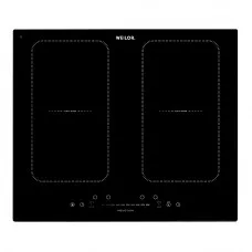 Поверхня індукційна WEILOR WIS 690 BLACK Поверхня індукційна WEILOR WIS 690 BLACK