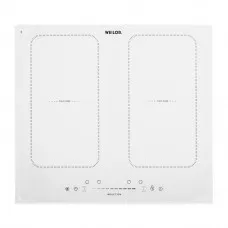Поверхня індукційна WEILOR WIS 690 WHITE Поверхня індукційна WEILOR WIS 690 WHITE