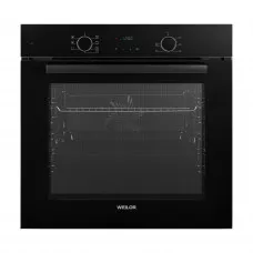 Духова шафа електрична WEILOR FDO6F70BK 