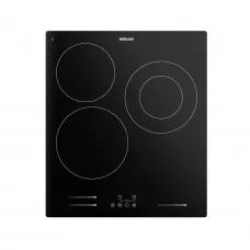 Поверхня склокерамічна WEILOR WHC 445 BLACK