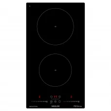 Поверхня індукційна Domino WEILOR WIS 323 BLACK
