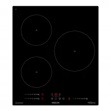 Поверхня індукційна WEILOR WIS 433 BLACK