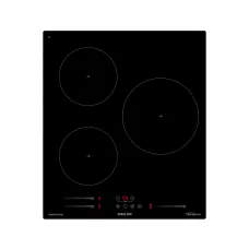 Поверхня індукційна WEILOR WIS 433 BLACK