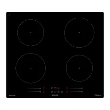 Поверхня індукційна WEILOR WIS 643 BLACK