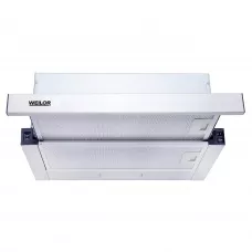 Витяжка телескопічна WEILOR WT 52 SS