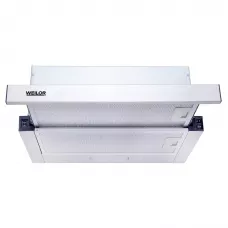 Витяжка телескопічна WEILOR WT 52 SS 
