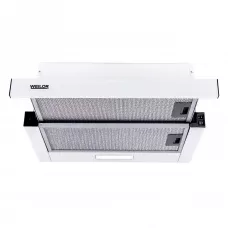 Витяжка телескопічна WEILOR WT 52 WH