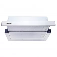 Витяжка телескопічна WEILOR WT 62 SS