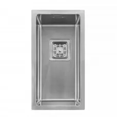 Мийка кухонна нержавіюча сталь WEILOR ALLERHAND WRX 2445 Мийка кухонна нержавіюча сталь WEILOR ALLERHAND WRX 2445