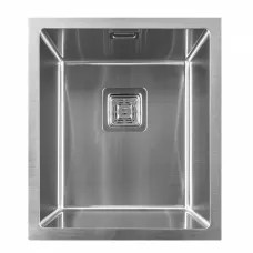 Мийка кухонна нержавіюча сталь WEILOR ALLERHAND WRX 3945 Мийка кухонна нержавіюча сталь WEILOR ALLERHAND WRX 3945