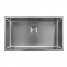 Мийка кухонна нержавіюча сталь WEILOR ALLERHAND WRX 7745 Мийка кухонна нержавіюча сталь WEILOR ALLERHAND WRX 7745