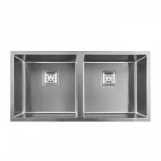 Мийка кухонна нержавіюча сталь WEILOR ALLERHAND WRX TB8945 Мийка кухонна нержавіюча сталь WEILOR ALLERHAND WRX TB8945