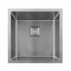 Мийка кухонна нержавіюча сталь WEILOR ERNST WRD 4545 Мийка кухонна нержавіюча сталь WEILOR ERNST WRD 4545