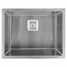 Мийка кухонна нержавіюча сталь WEILOR ERNST WRD 5745 Мийка кухонна нержавіюча сталь WEILOR ERNST WRD 5745