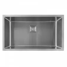 Мийка кухонна нержавіюча сталь WEILOR ERNST WRD 7745 Мийка кухонна нержавіюча сталь WEILOR ERNST WRD 7745