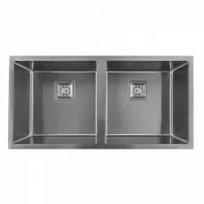 Мийка кухонна нержавіюча сталь WEILOR ERNST WRD TB8945 Мийка кухонна нержавіюча сталь WEILOR ERNST WRD TB8945