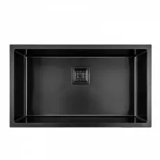 Мийка кухонна нержавіюча сталь WEILOR FILIGRAN WRC 7745 GRAPHIT Мийка кухонна нержавіюча сталь WEILOR FILIGRAN WRC 7745 GRAPHIT