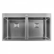 Мийка кухонна нержавіюча сталь Weilor IMMER WRT TB8950 Мийка кухонна нержавіюча сталь Weilor IMMER WRT TB8950