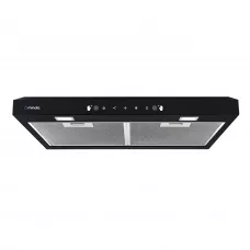 Витяжка плоска Minola HPLS 612 BL