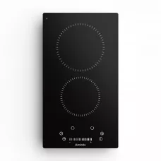 Варильна поверхня склокерамічна Domino Minola MHS 3071 TBL