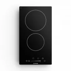 Варильна поверхня склокерамічна Domino Minola MHS 3074 TBL