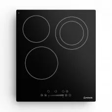 Варильна поверхня склокерамічна Minola MHS 4274 TBL