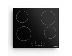 Варильна поверхня склокерамічна Minola MHS 6074 TBL