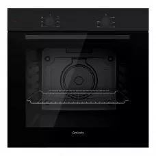 Духова шафа електрична Minola EO 660 BL