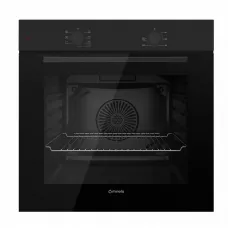 Духова шафа електрична Minola EO 670 BL