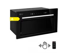 Витяжка повновбудована PERFELLI DESIGN FILINI 5 NW NERO SILENZIO