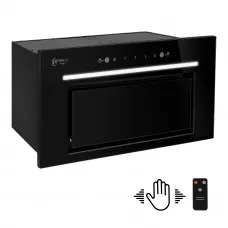 Витяжка повновбудована PERFELLI DESIGN FILINI 6 NERO