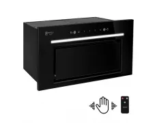 Витяжка повновбудована PERFELLI DESIGN FILINI 6 NERO