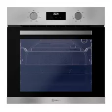 Духова шафа електрична PERFELLI MIRA 6D6M INOX