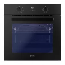 Духова шафа електрична PERFELLI MIRA 6D6M NERO