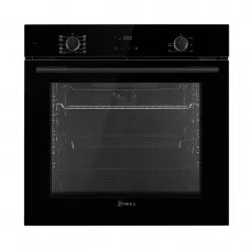 Духова шафа електрична PERFELLI PERLA 6D10I NERO Духова шафа електрична PERFELLI PERLA 6D10I NERO