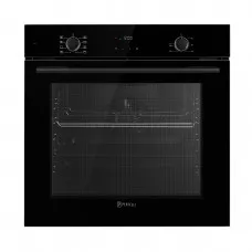 Духова шафа електрична PERFELLI PERLA 6D8I NERO Духова шафа електрична PERFELLI PERLA 6D8I NERO