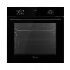 Духова шафа електрична PERFELLI PERLA 6D8S NERO 