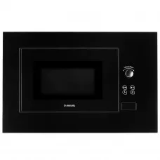 Вбудована мікрохвильова піч Minola BWO 2011 BL Вбудована мікрохвильова піч Minola BWO 2011 BL